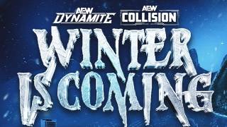 AEW Winter is Coming (2026) AEW Winter is Coming (2026)