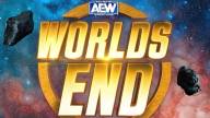 AEW Worlds End (2024)