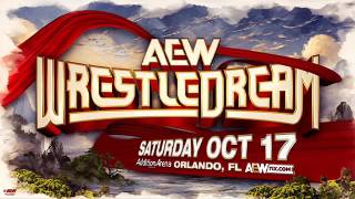 AEW WrestleDream 2026 AEW WrestleDream 2026