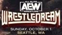 AEW WrestleDream