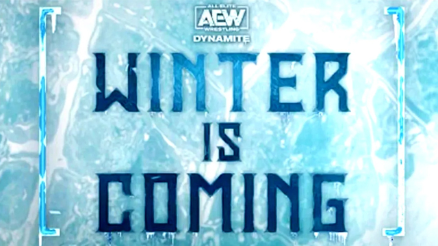 AEW Winter is Coming (2023) - AEW PPV Results