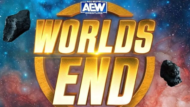 AEW Worlds End (2024) - AEW PPV Results