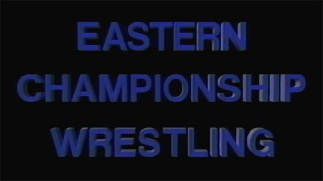 ECW Terror at Tabor - Match Card & Results | ECW PPV ECW Terror at Tabor - Match Card & Results | ECW PPV