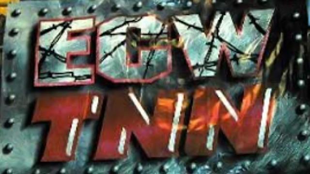 ECW on TNN 2000 - ECW on TNN Results List