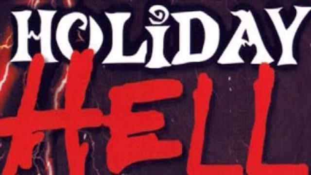 ECW Holiday Hell 1994 - ECW PPV Results ECW Holiday Hell 1994 - ECW PPV Results