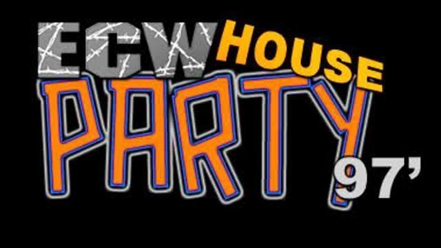 ECW House Party 1997 - ECW PPV Results ECW House Party 1997 - ECW PPV Results