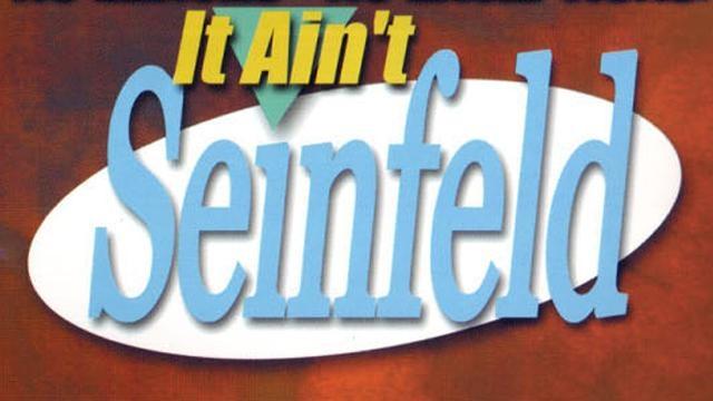 ECW It Ain't Seinfeld - Match Card & Results | ECW PPV
