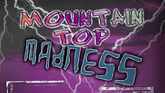 ECW Mountain Top Madness 1997 - Match Card & Results | ECW PPV