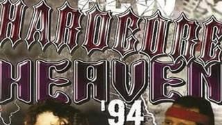 ECW Hardcore Heaven 1994 ECW Hardcore Heaven 1994