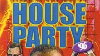 ECW House Party 1996