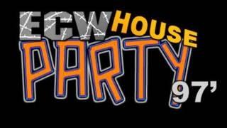 ECW House Party 1997