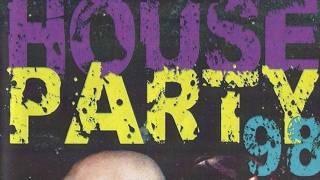 ECW House Party 1998