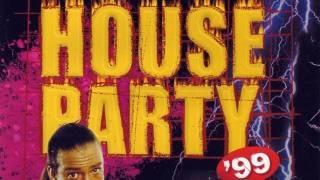 ECW House Party 1999