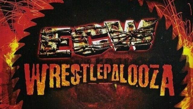 ECW Wrestlepalooza 1995 - ECW PPV Results ECW Wrestlepalooza 1995 - ECW PPV Results