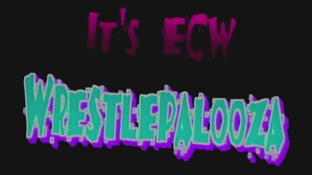 ECW Wrestlepalooza 1998 - Match Card & Results | ECW PPV