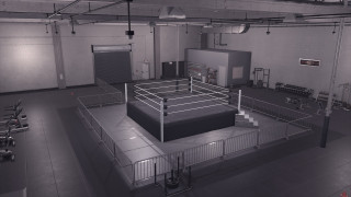 Archetypal Gym - 2.0