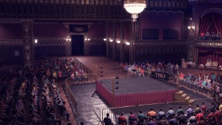 TBD Arena