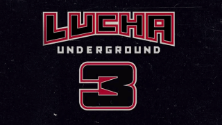 Lucha Underground Season 3 (2016-2017)