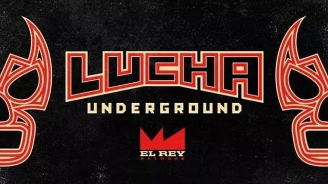 Lucha Underground Season 1 (2014-2015) - Results List