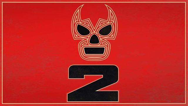 Lucha Underground Season 2 (2016) - Lucha Underground Results List Lucha Underground Season 2 (2016) - Lucha Underground Results List