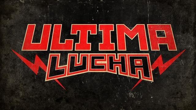 Lucha Underground Ultima Lucha - PPV Results