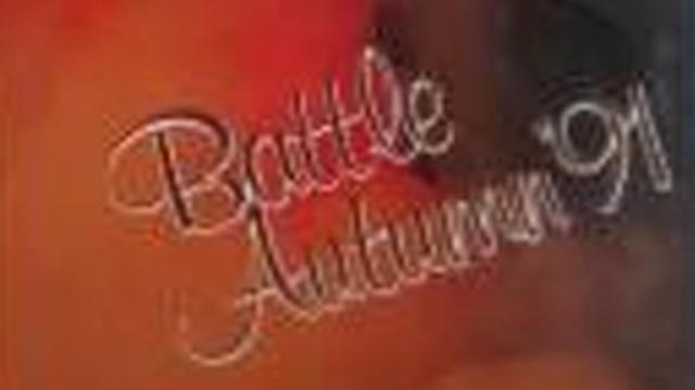 NJPW Battle Autumn 1991 - Match Card & Results | NJPW PPV NJPW Battle Autumn 1991 - Match Card & Results | NJPW PPV