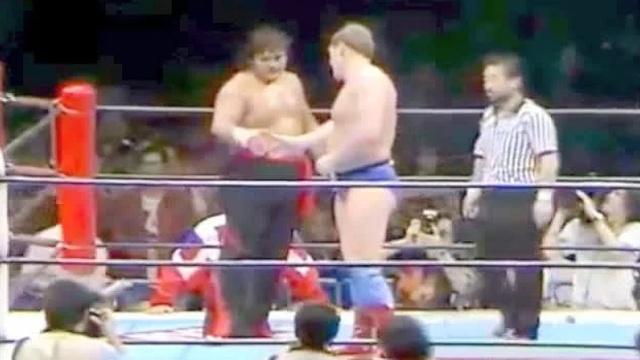 NJPW Battle Rush 1995 - GRAND CROSS 2 - NJPW PPV Results NJPW Battle Rush 1995 - GRAND CROSS 2 - NJPW PPV Results