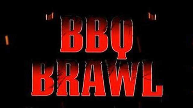NJPW Strong: BBQ Brawl