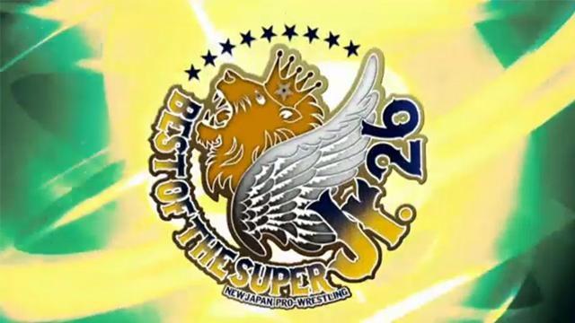 NJPW Best of the Super Jr. 26 Finals - NJPW PPV Results NJPW Best of the Super Jr. 26 Finals - NJPW PPV Results