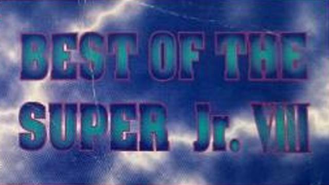 NJPW Best of the Super Jr. VIII Finals - NJPW PPV Results NJPW Best of the Super Jr. VIII Finals - NJPW PPV Results