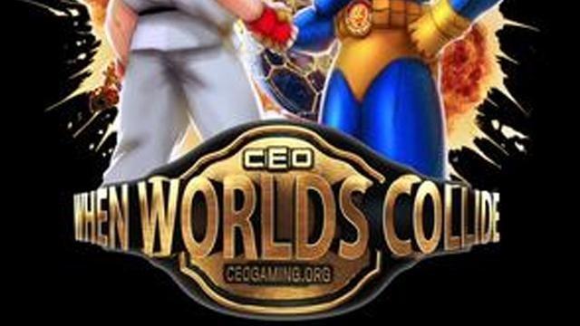 CEOxNJPW When Worlds Collide - PPV Results CEOxNJPW When Worlds Collide - PPV Results