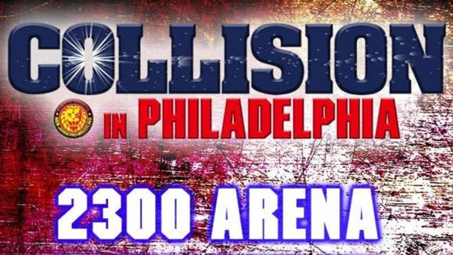 NJPW Strong: Collision (2022) - NJPW PPV Results NJPW Strong: Collision (2022) - NJPW PPV Results