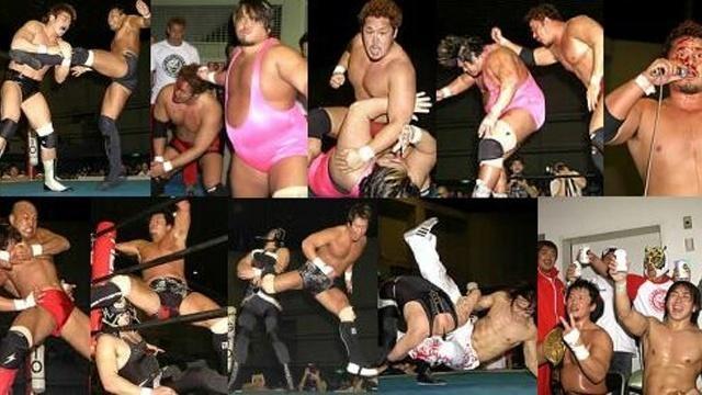 NJPW Ebina Shakaifukushi Charity - Match Card & Results | NJPW PPV NJPW Ebina Shakaifukushi Charity - Match Card & Results | NJPW PPV