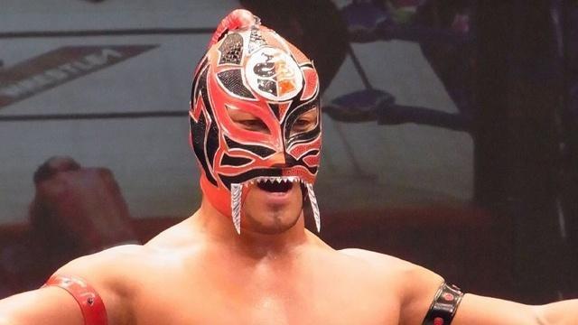 NJPW Exciting Battle in Okinawa 2010 - Match Card & Results | NJPW PPV NJPW Exciting Battle in Okinawa 2010 - Match Card & Results | NJPW PPV
