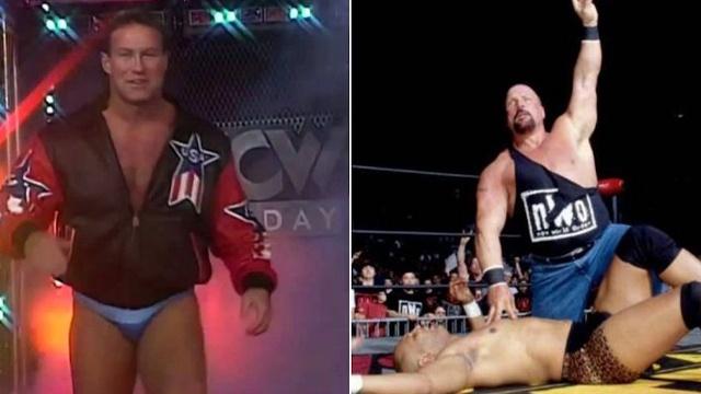 NJPW Fighting Spirit 1992 - NJPW PPV Results NJPW Fighting Spirit 1992 - NJPW PPV Results
