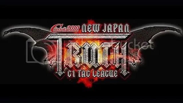 NJPW Circuit2010 New Japan Truth: G1 Tag League Finals - Match Card & Results | NJPW PPV NJPW Circuit2010 New Japan Truth: G1 Tag League Finals - Match Card & Results | NJPW PPV
