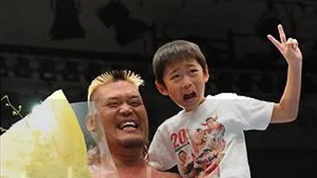 NJPW Hiroyoshi Tenzan 20th Anniversary Show - NJPW PPV Results NJPW Hiroyoshi Tenzan 20th Anniversary Show - NJPW PPV Results