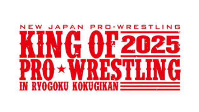 NJPW King of Pro-Wrestling 2025 - Match Card & Results | NJPW PPV NJPW King of Pro-Wrestling 2025 - Match Card & Results | NJPW PPV