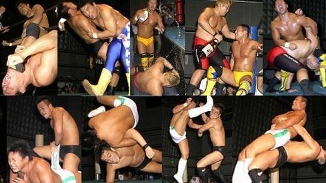 NJPW Lion's Road - NJPW PPV Results NJPW Lion's Road - NJPW PPV Results