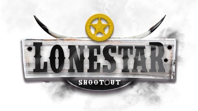 NJPW Strong Special: Lonestar Shootout