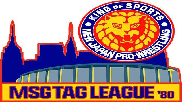 NJPW The 1st MSG Tag Team League Finals - NJPW PPV Results