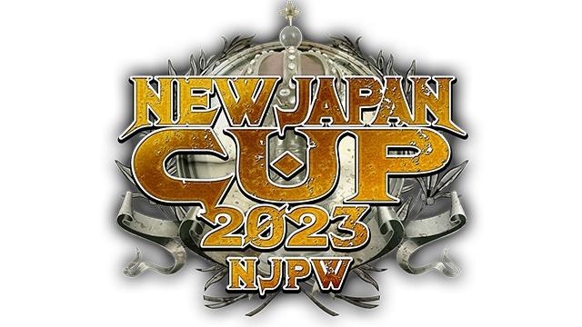 NJPW New Japan Cup 2023 Finals - NJPW PPV Results