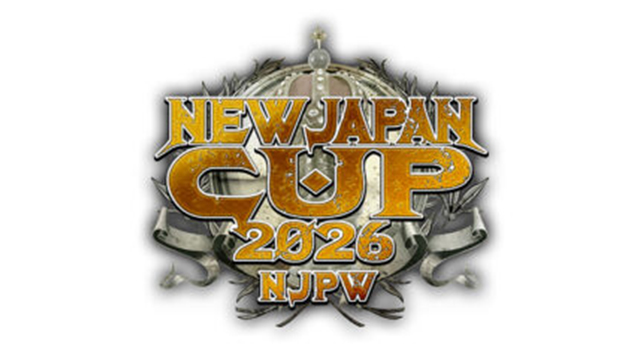 NJPW New Japan Cup 2026 Finals - Match Card & Results | NJPW PPV