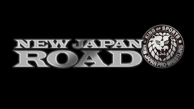 NJPW New Japan Road 2018 - NJPW PPV Results NJPW New Japan Road 2018 - NJPW PPV Results