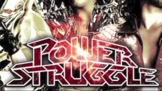NJPW Power Struggle 2015 - NJPW PPV Results NJPW Power Struggle 2015 - NJPW PPV Results