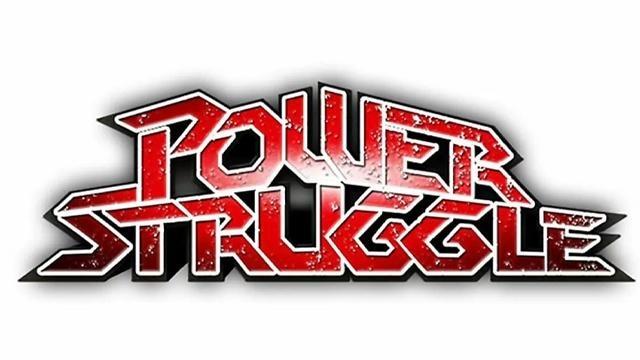 NJPW Power Struggle 2021 - NJPW PPV Results