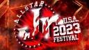 All Star Junior Festival 2023 USA