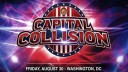 Capital collision 2024