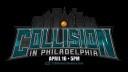 NJPW Collision in Philadelphia