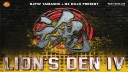 Lions den 4